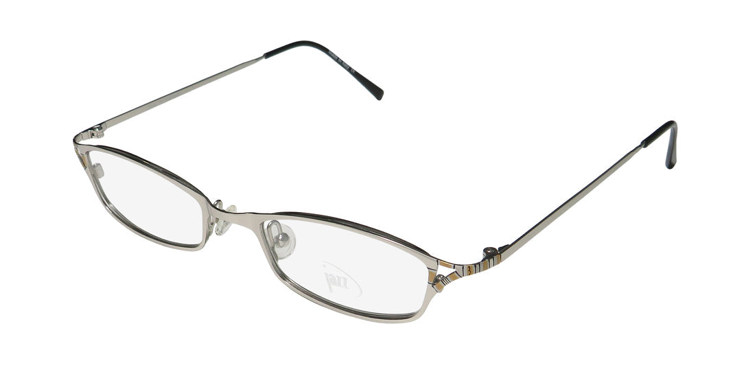 Jazz 154 Eyeglasses