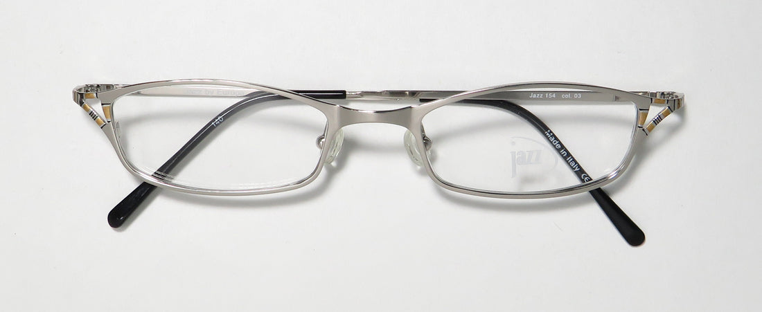 Jazz 154 Eyeglasses