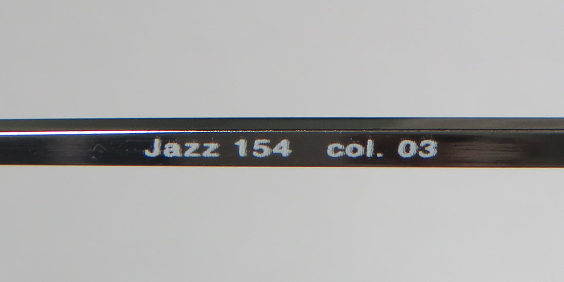 Jazz 154 Eyeglasses