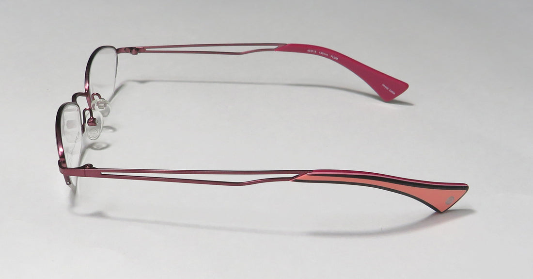 Max Studio Mx132 Eyeglasses