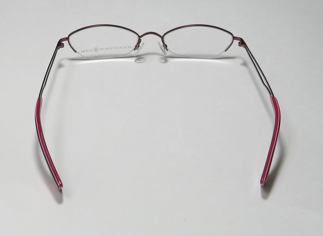 Max Studio Mx132 Eyeglasses