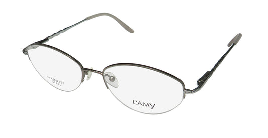 L'Amy L'accent 409 Eyeglasses