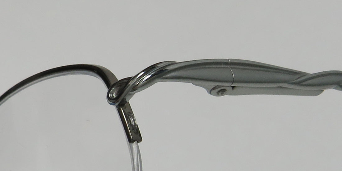 L'Amy L'accent 409 Eyeglasses