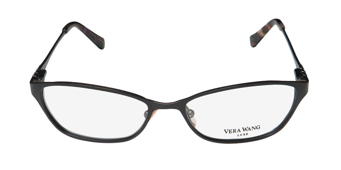 Vera Wang Luxe Europa Eyeglasses