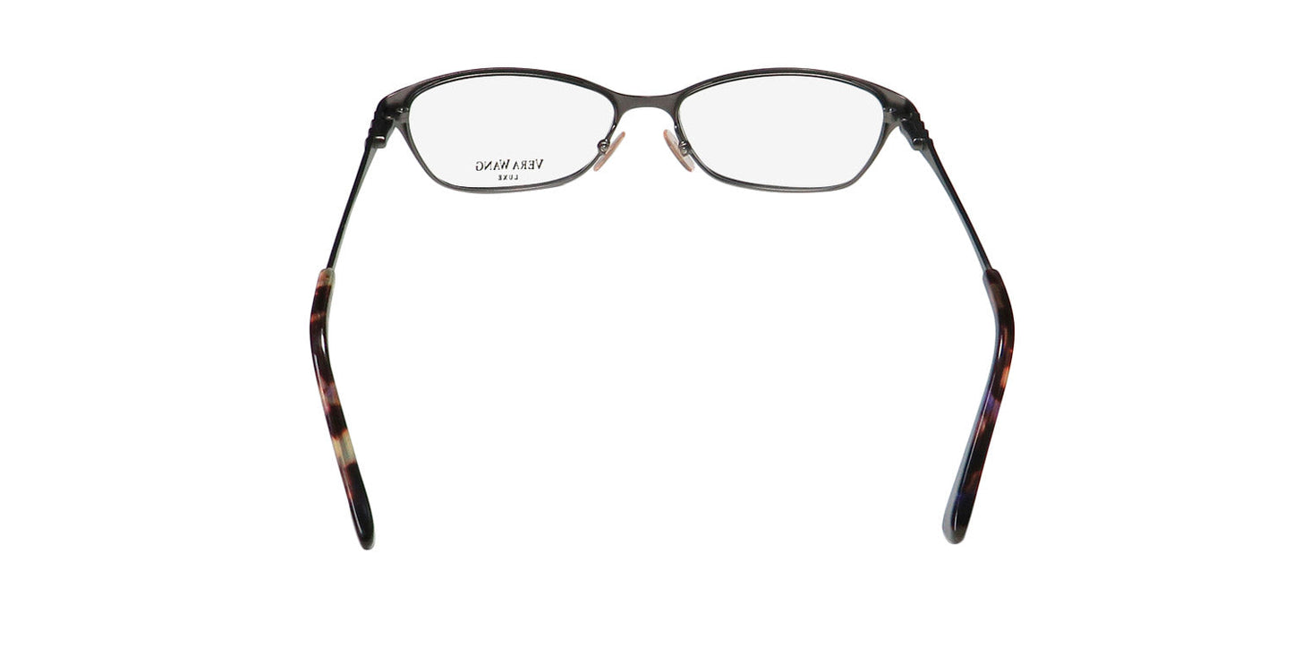 Vera Wang Luxe Europa Eyeglasses