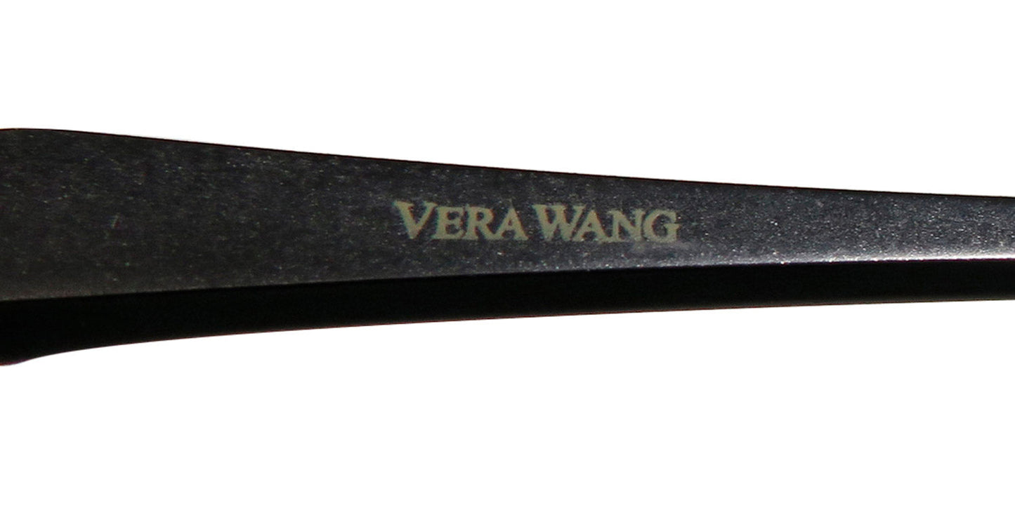 Vera Wang Luxe Europa Eyeglasses