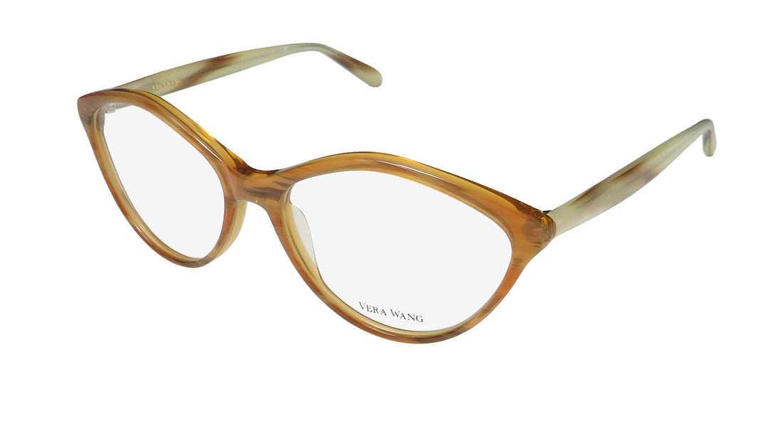 Vera Wang Luxe Katell Eyeglasses