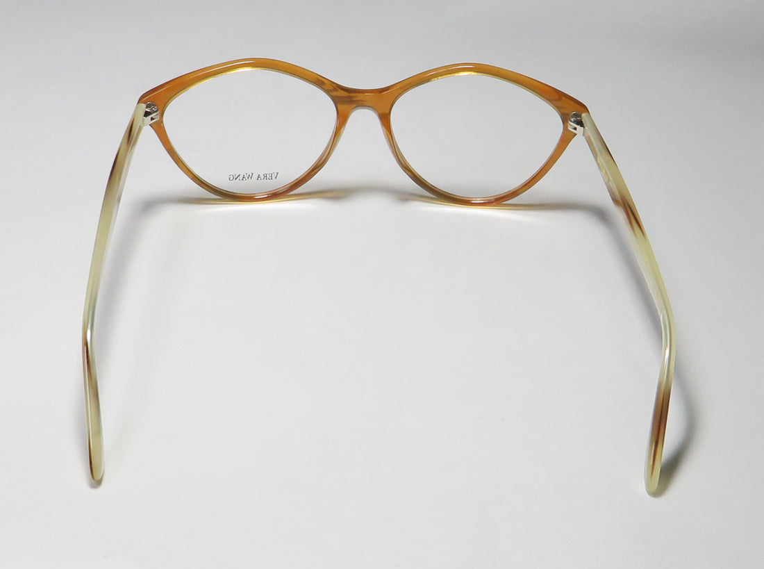 Vera Wang Luxe Katell Eyeglasses