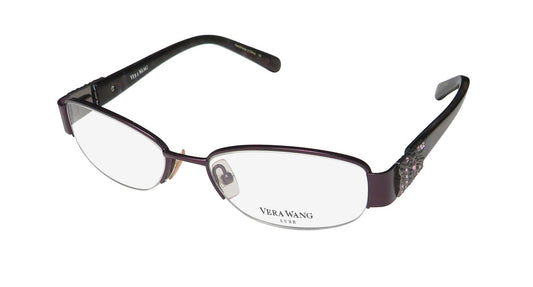 Vera Wang Luxe Tomi Eyeglasses