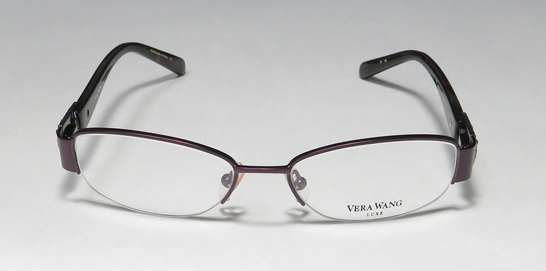 Vera Wang Luxe Tomi Eyeglasses