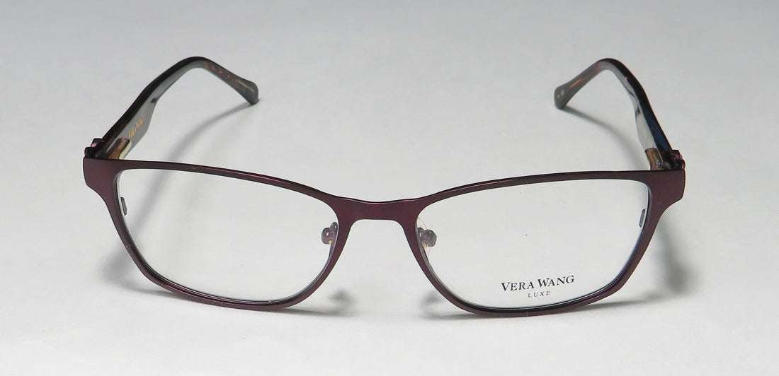 Vera Wang Luxe Madri Eyeglasses