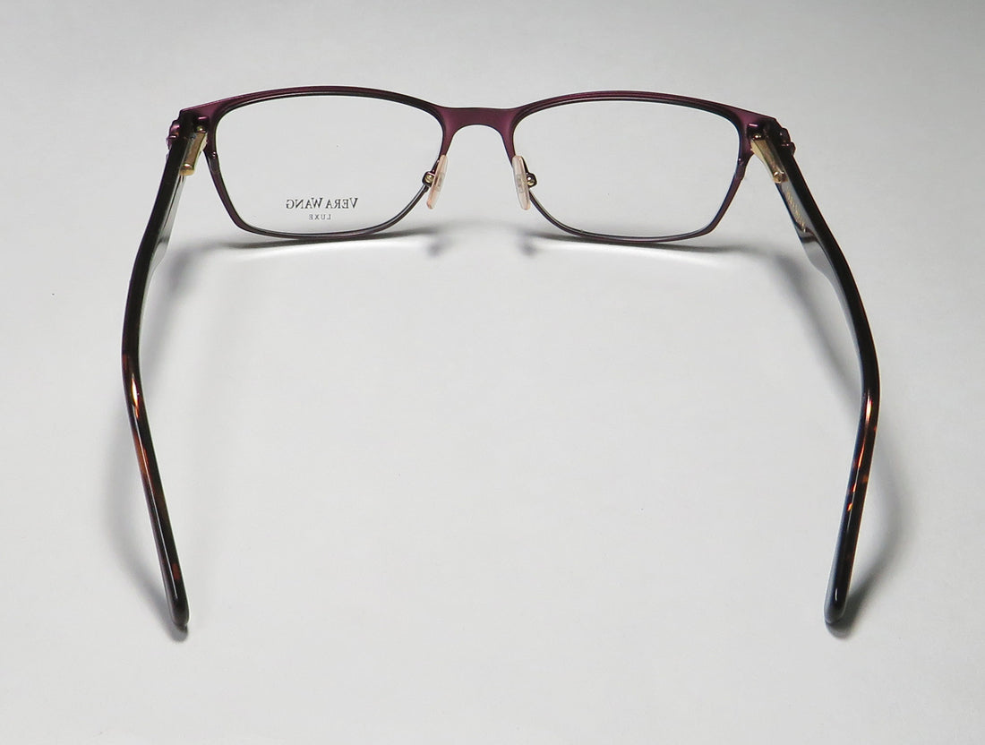 Vera Wang Luxe Madri Eyeglasses
