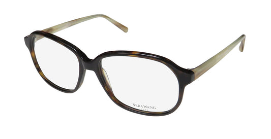 Vera Wang Luxe Eden Eyeglasses