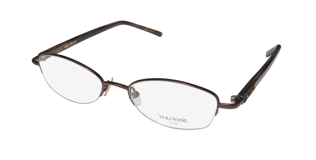 Vera Wang Luxe Bellatrix Eyeglasses