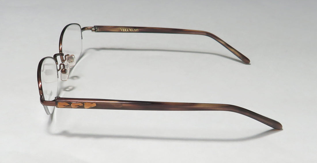 Vera Wang Luxe Bellatrix Eyeglasses
