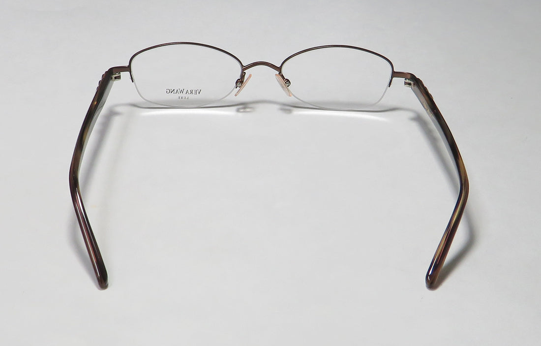 Vera Wang Luxe Bellatrix Eyeglasses