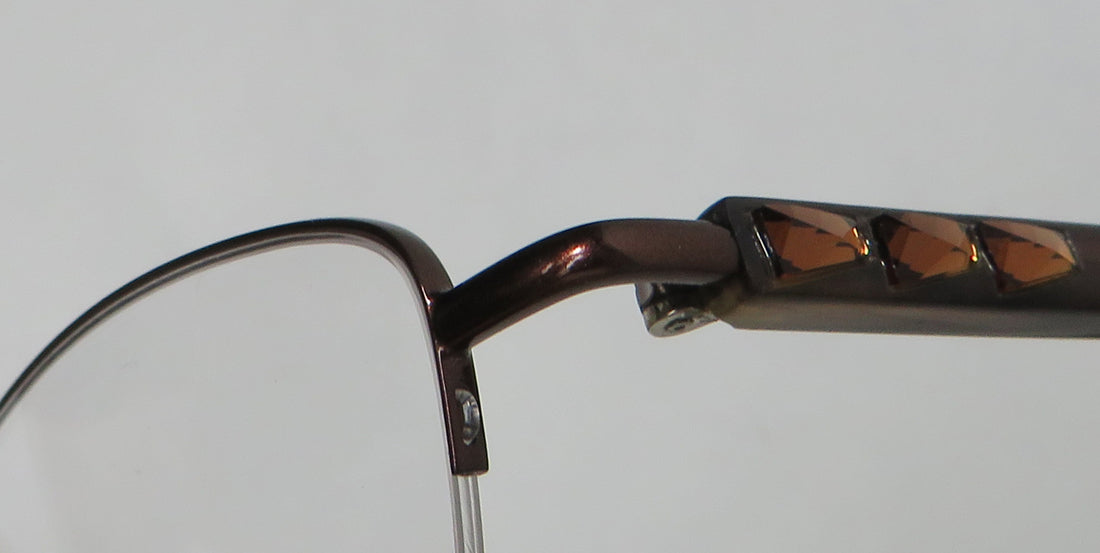 Vera Wang Luxe Bellatrix Eyeglasses