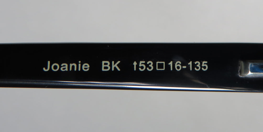 Vera Wang Luxe Joanie Eyeglasses