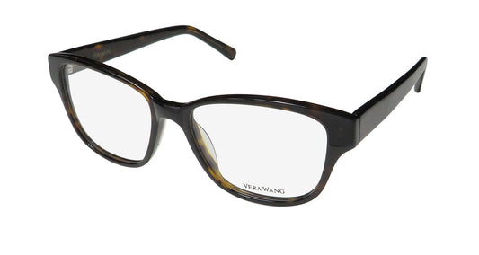 Vera Wang Luxe Edel Eyeglasses