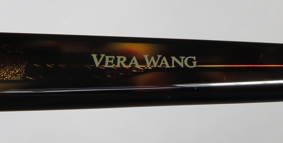 Vera Wang Luxe Edel Eyeglasses