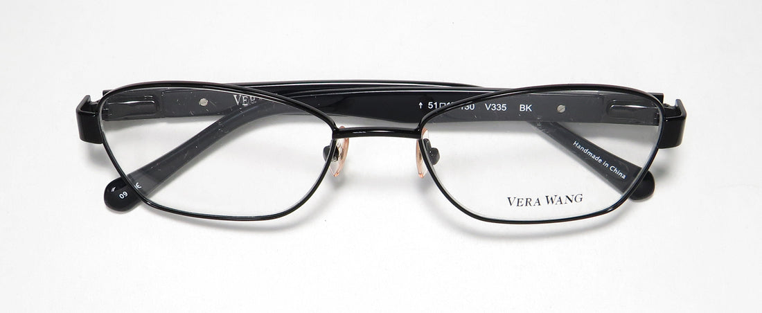 Vera Wang V335 Eyeglasses