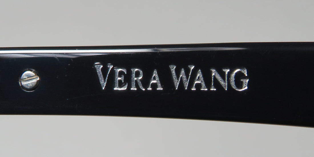 Vera Wang V335 Eyeglasses