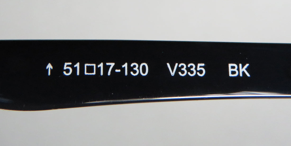 Vera Wang V335 Eyeglasses