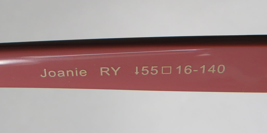 Vera Wang Luxe Joanie Eyeglasses