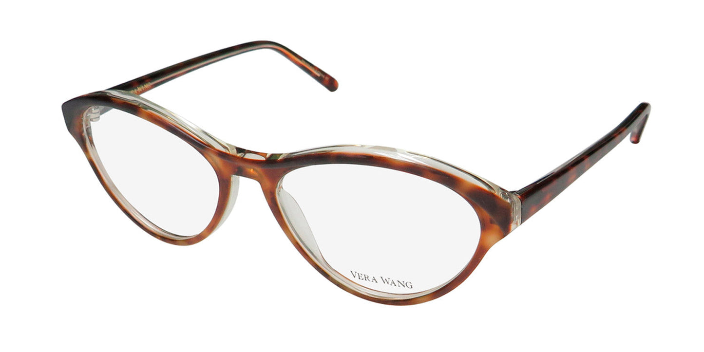Vera Wang V369 Eyeglasses