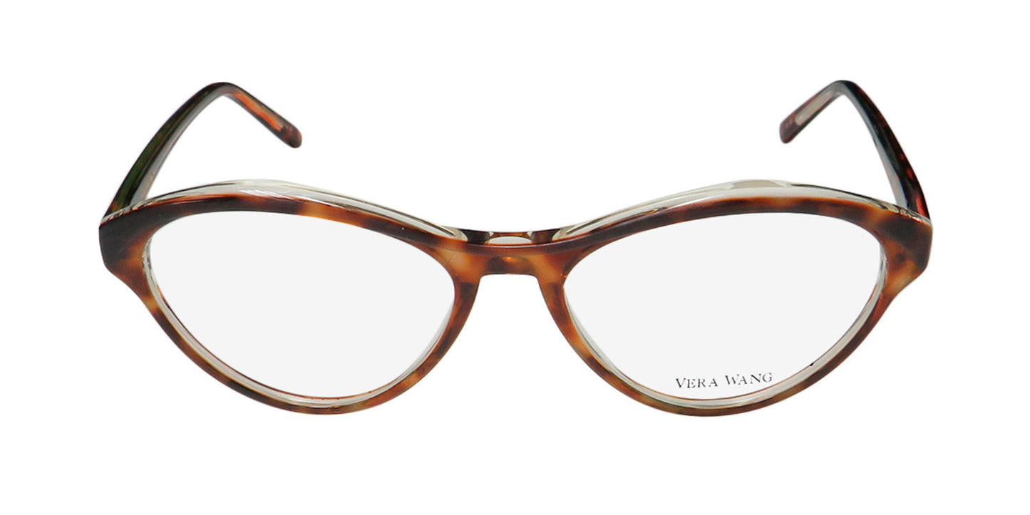 Vera Wang V369 Eyeglasses