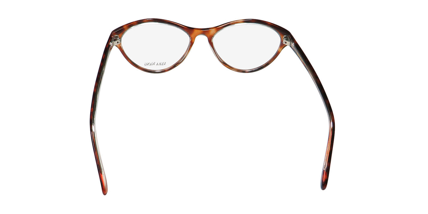 Vera Wang V369 Eyeglasses
