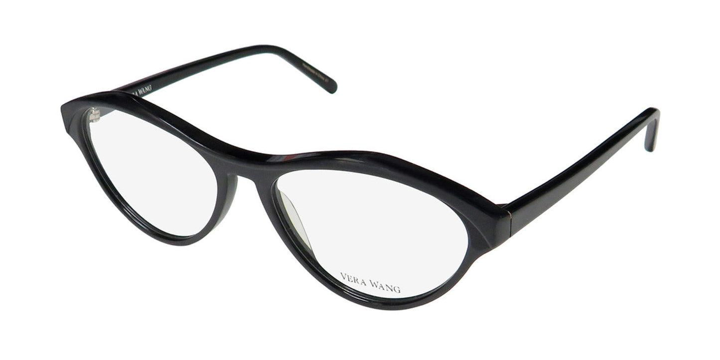 Vera Wang V369 Eyeglasses