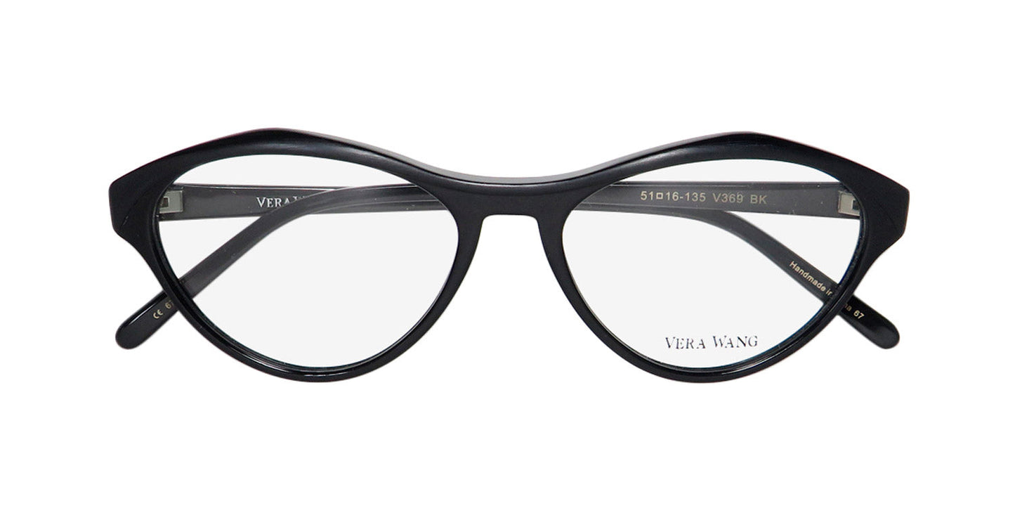 Vera Wang V369 Eyeglasses