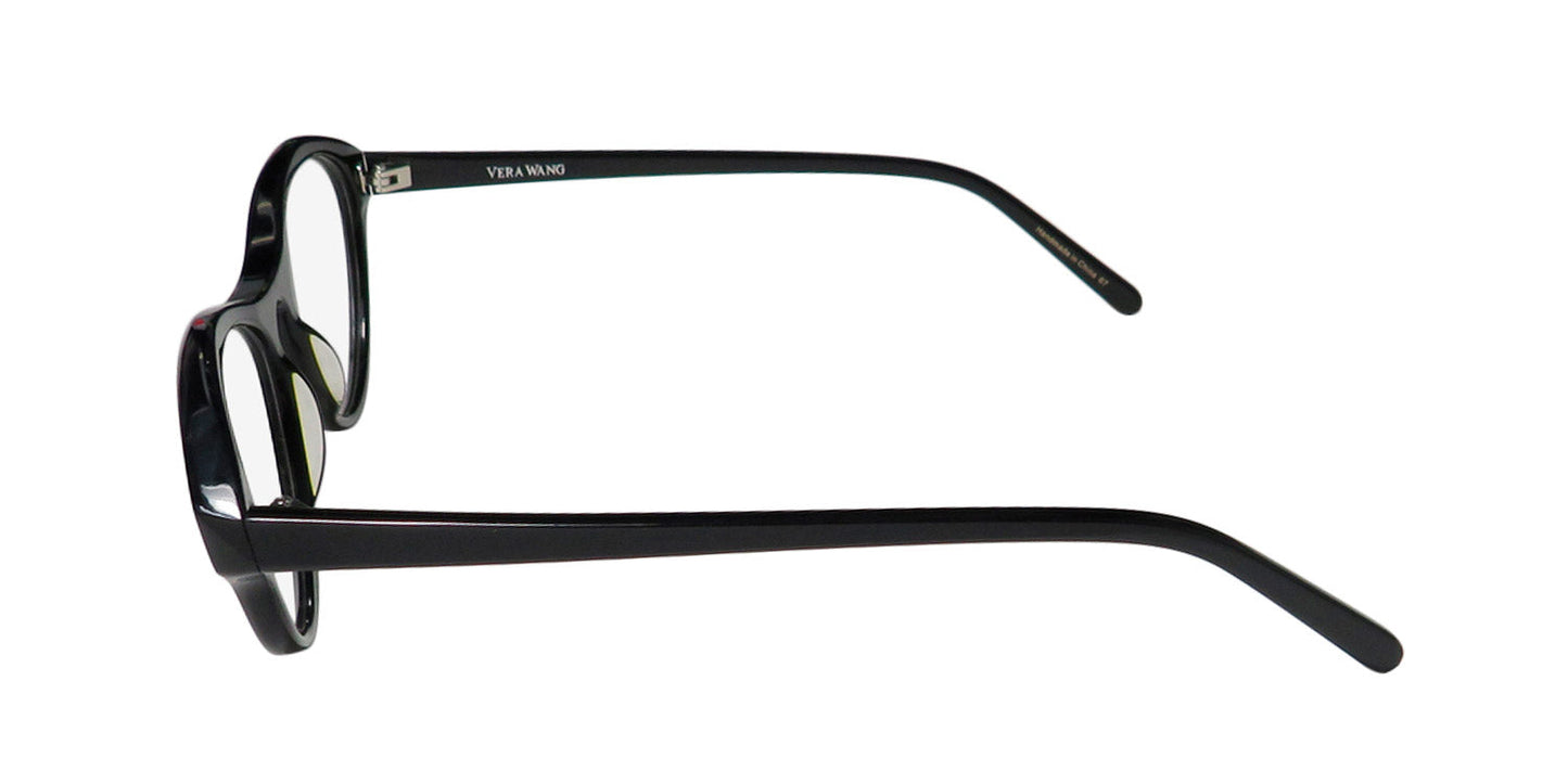 Vera Wang V369 Eyeglasses