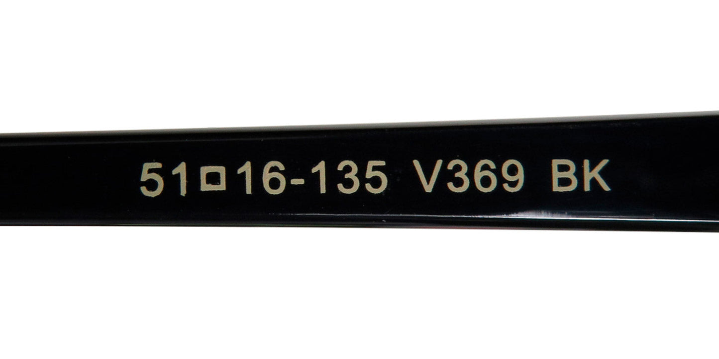 Vera Wang V369 Eyeglasses