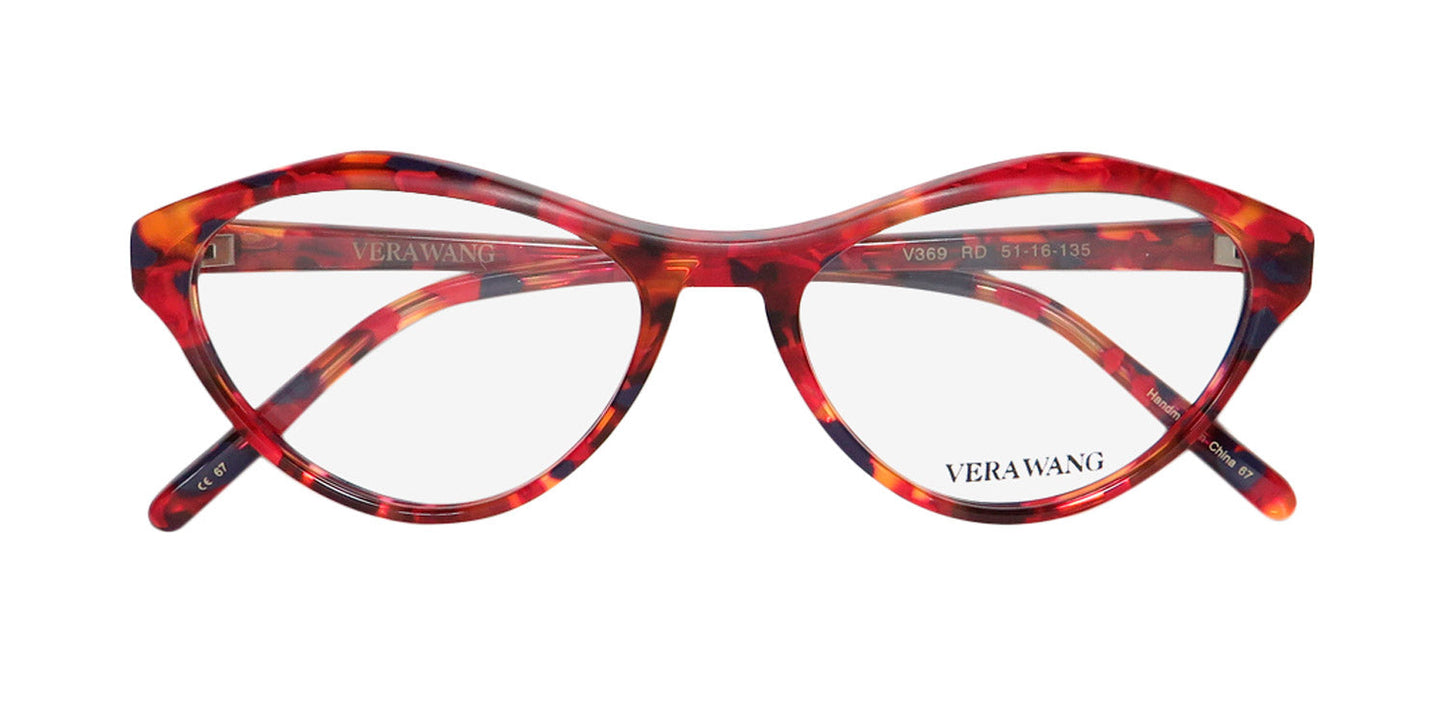 Vera Wang V369 Eyeglasses