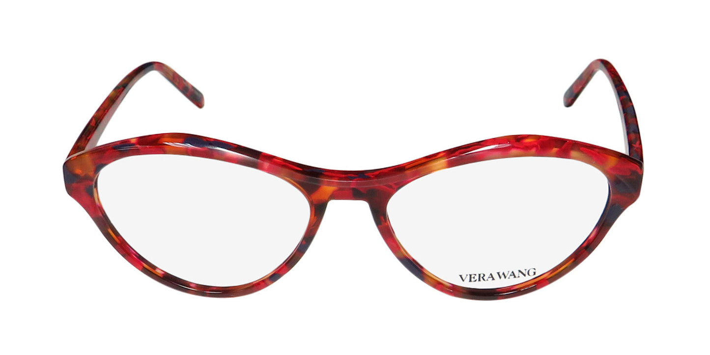 Vera Wang V369 Eyeglasses