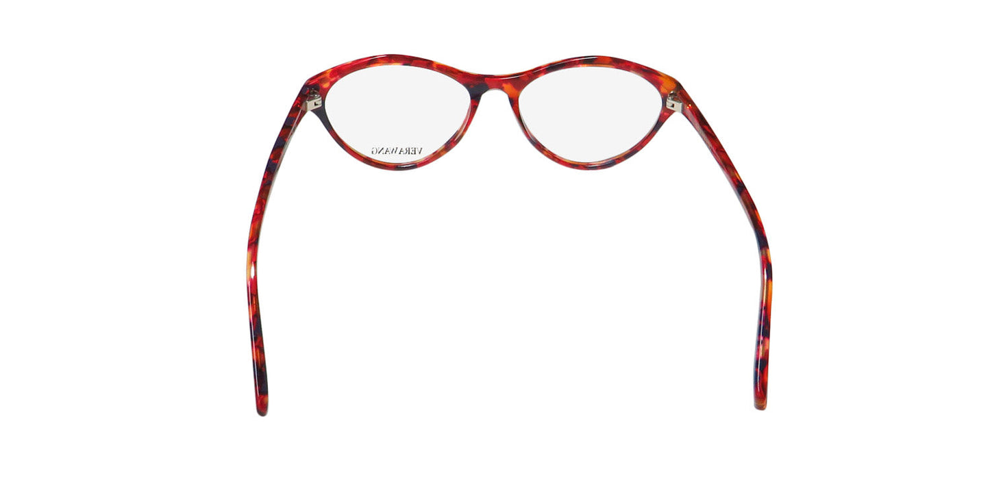 Vera Wang V369 Eyeglasses