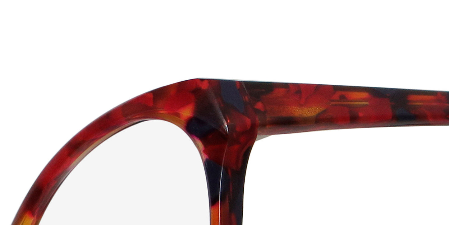 Vera Wang V369 Eyeglasses