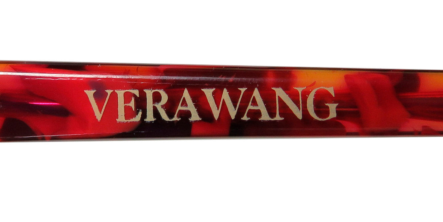 Vera Wang V369 Eyeglasses