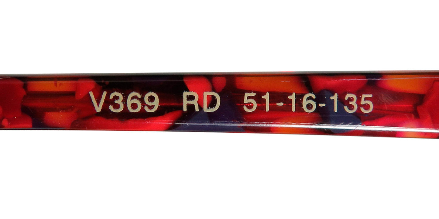 Vera Wang V369 Eyeglasses