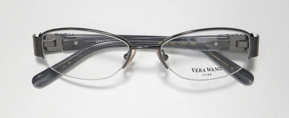 Vera Wang Luxe Tomi Eyeglasses
