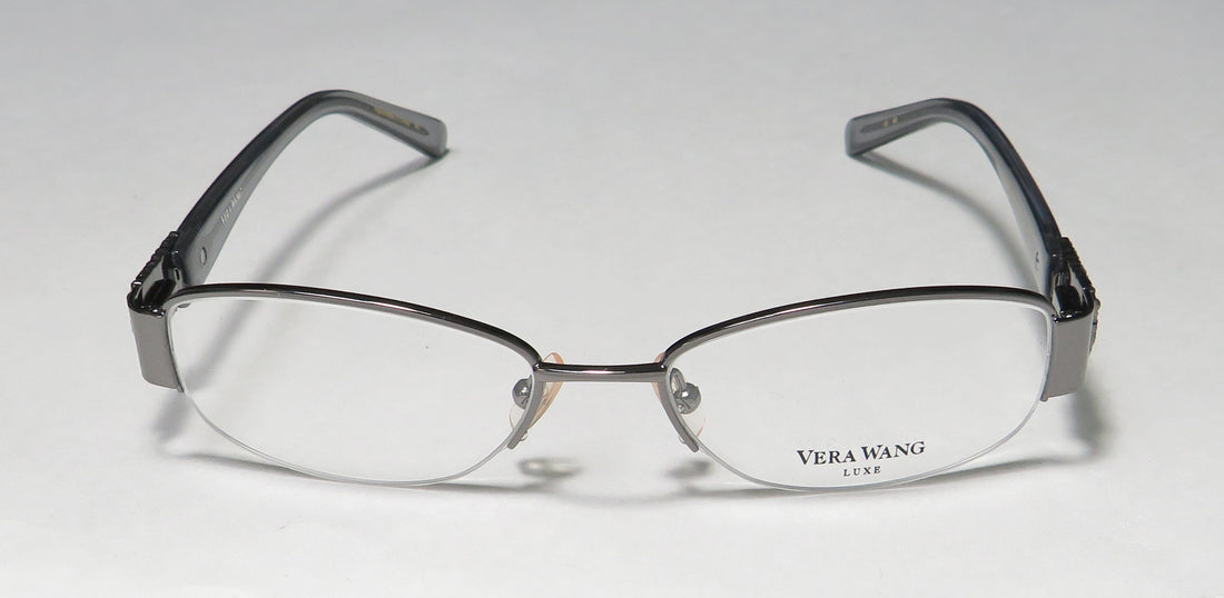 Vera Wang Luxe Tomi Eyeglasses