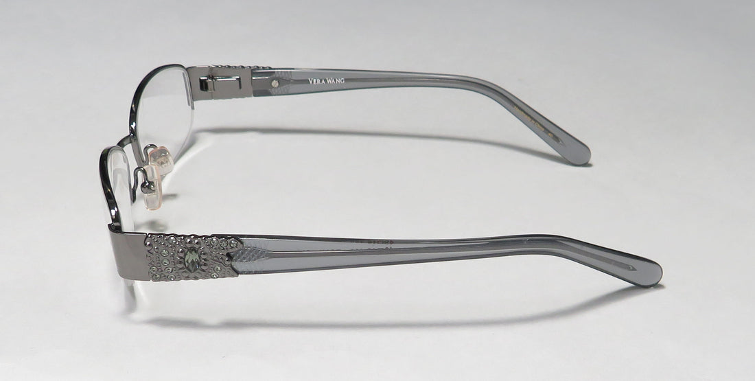 Vera Wang Luxe Tomi Eyeglasses