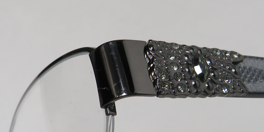 Vera Wang Luxe Tomi Eyeglasses