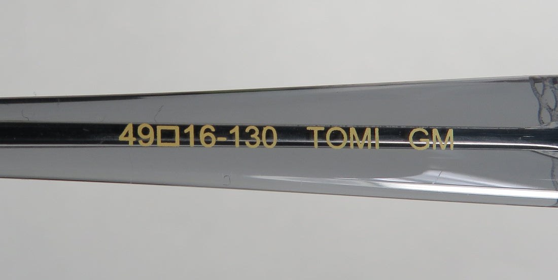 Vera Wang Luxe Tomi Eyeglasses