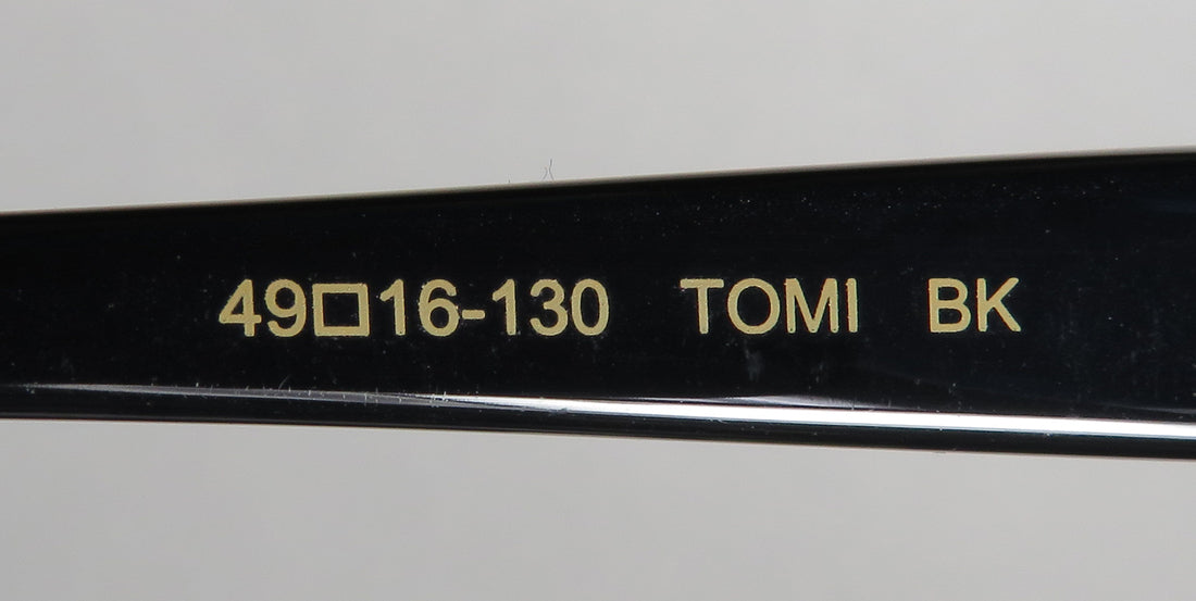 Vera Wang Luxe Tomi Eyeglasses