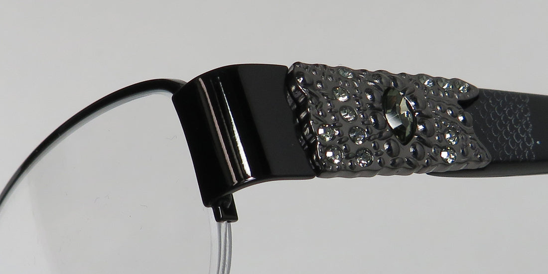 Vera Wang Luxe Tomi Eyeglasses