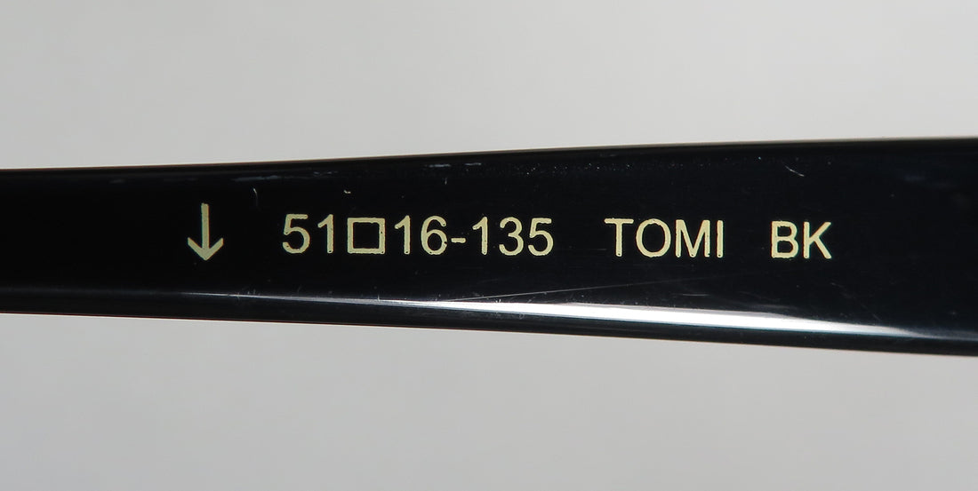 Vera Wang Luxe Tomi Eyeglasses