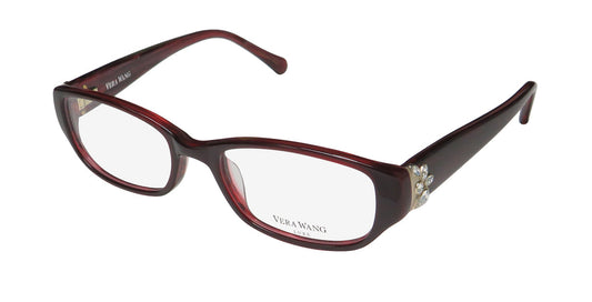 Vera Wang Luxe Marinda Eyeglasses